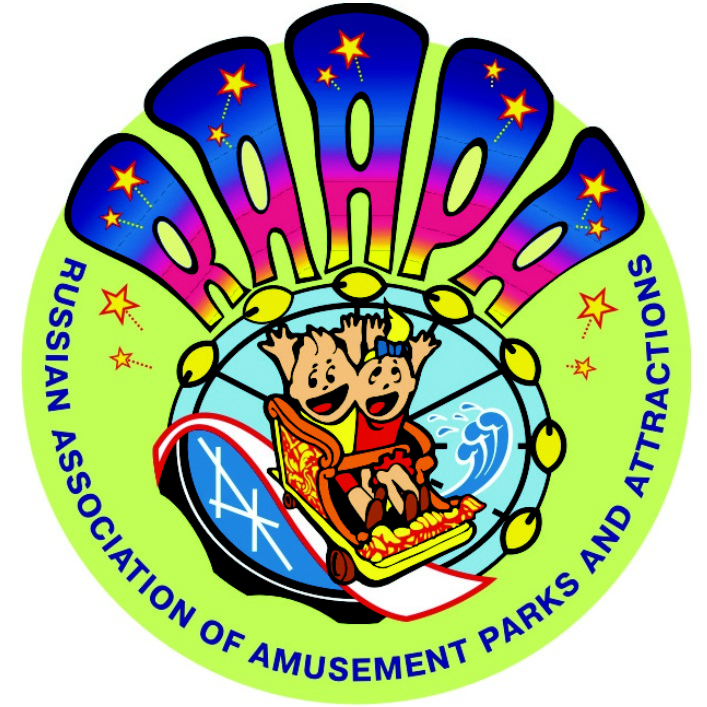 Amusement Rides and Entertainment Equipment RAAPA EXPO Autumn - 2014